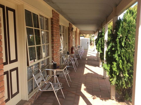 Kerang Motel - Nambucca Heads Accommodation 0