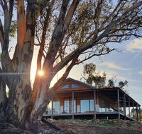 Kestrel Nest EcoHut - Nambucca Heads Accommodation