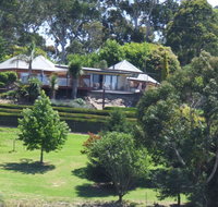 Kiah Country Gardens BB - Nambucca Heads Accommodation