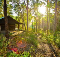 Kianinny Bush Cottages - Nambucca Heads Accommodation
