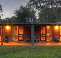 Kiewa Country Cottages - Nambucca Heads Accommodation