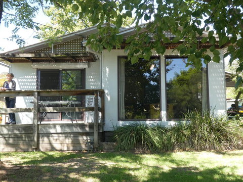 Kiewa View - Nambucca Heads Accommodation 0