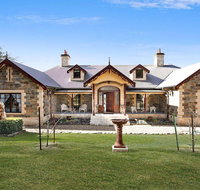 Kilburn - views as far as the eyes can see - Nambucca Heads Accommodation