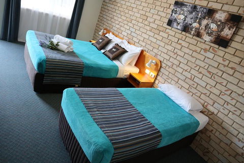 Kilcoy Gardens Motel - Nambucca Heads Accommodation 0