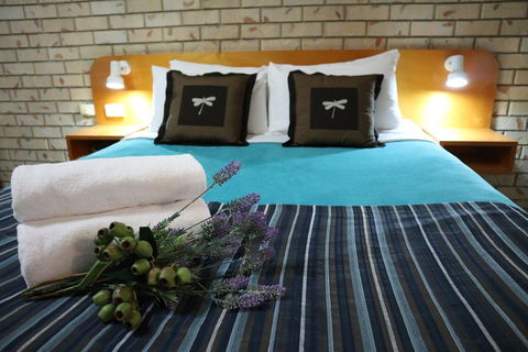 Kilcoy Gardens Motel - Nambucca Heads Accommodation 1