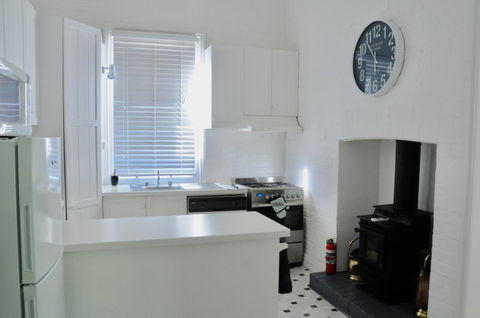 Kilparney House - Nambucca Heads Accommodation 1
