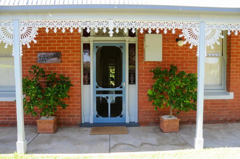 Kilparney House - Nambucca Heads Accommodation 0