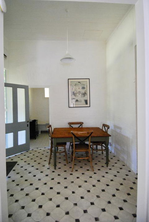 Kilparney House - Nambucca Heads Accommodation 3