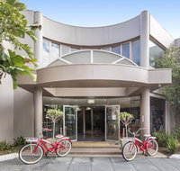 Kimberley Gardens Hotel Serviced Apartments and Serviced Villas - Nambucca Heads Accommodation