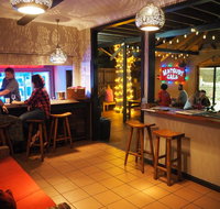 Kimberley Travellers Lodge - Broome YHA - Nambucca Heads Accommodation