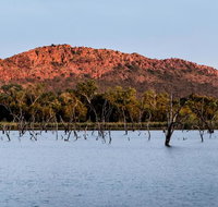 Kimberleyland Waterfront Holiday Park - Nambucca Heads Accommodation