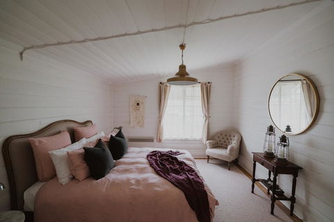 Kimo Estate - Nambucca Heads Accommodation 0