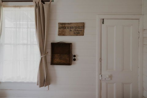 Kimo Estate - Nambucca Heads Accommodation 1