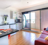 King location - life at your door - Nambucca Heads Accommodation