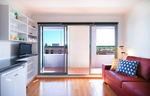 King Location - Life At Your Door - Nambucca Heads Accommodation 2