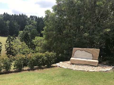 King Ludwigs Cottage - Nambucca Heads Accommodation 2