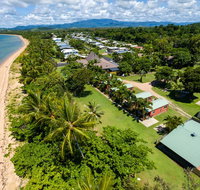 King Reef Beach House - Nambucca Heads Accommodation