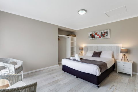 King's Point Retreat - Nambucca Heads Accommodation 3