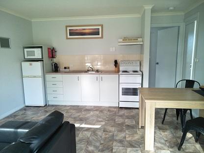 King's Point Retreat - Nambucca Heads Accommodation 2