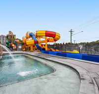 King's Point Retreat - Nambucca Heads Accommodation