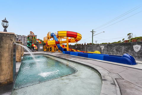 King's Point Retreat - Nambucca Heads Accommodation 0