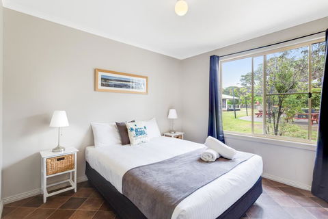 King's Point Retreat - Nambucca Heads Accommodation 1