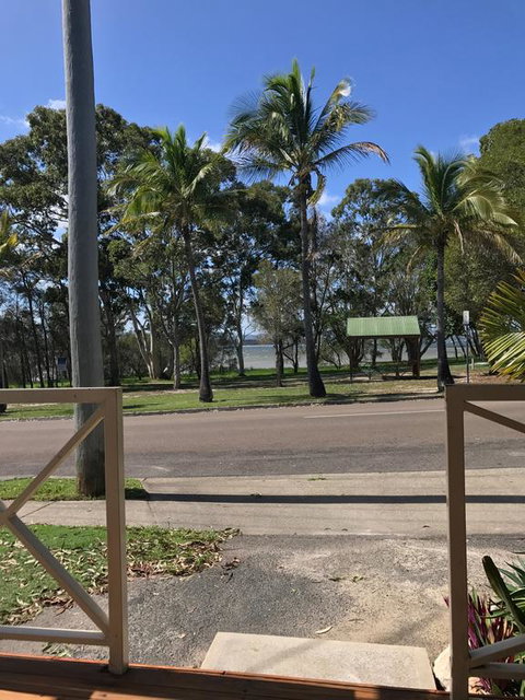 Kingfisher Caravan Park - Nambucca Heads Accommodation 2