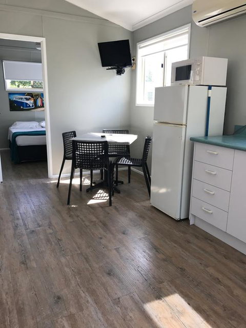 Kingfisher Caravan Park - Nambucca Heads Accommodation 1