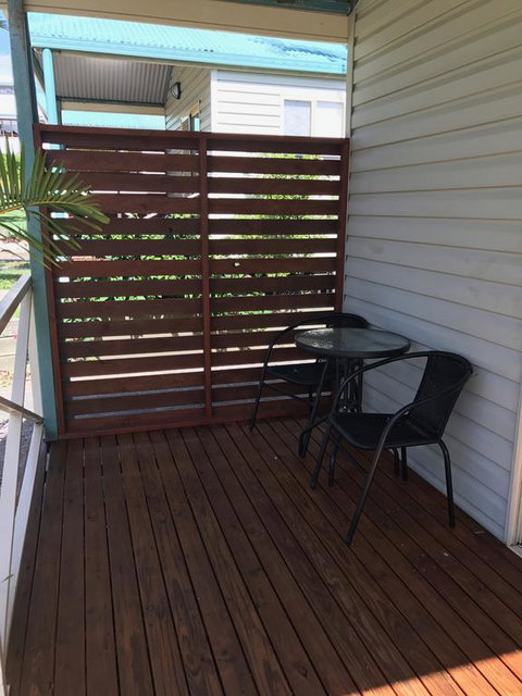 Kingfisher Caravan Park - Nambucca Heads Accommodation 3