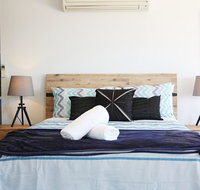 Kingfisher Retreat  Eden Cove - Nambucca Heads Accommodation