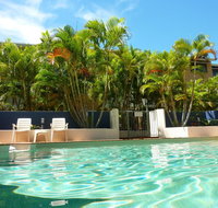 Kings Bay Apartments - Nambucca Heads Accommodation
