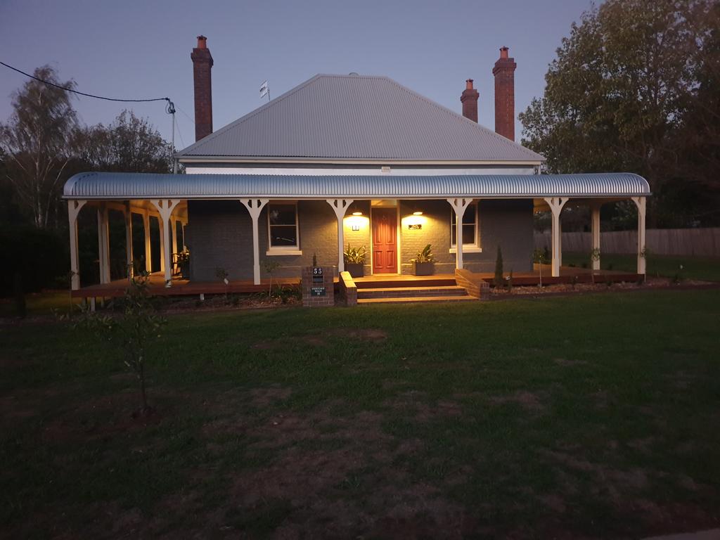 Riverview NSW Nambucca Heads Accommodation