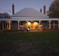 Kings Cottage Uralla - Nambucca Heads Accommodation