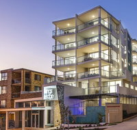 Kings Edge Holiday Apartments - Nambucca Heads Accommodation