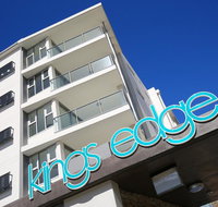 Kings Edge Unit 1 34 Esplanade Princess Lane - Nambucca Heads Accommodation