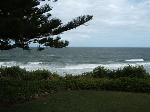 Kings Row Apartments - Nambucca Heads Accommodation 1