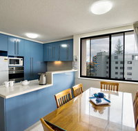 Kings Row Apartments - Nambucca Heads Accommodation