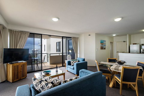 Kings Row Apartments - Nambucca Heads Accommodation 2