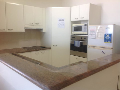 Kings Row Apartments - Nambucca Heads Accommodation 3