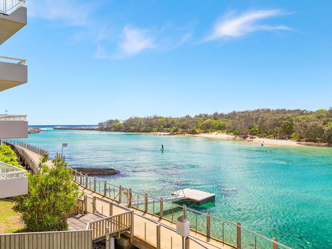 KINGSCLIFF WATERS 2 - Nambucca Heads Accommodation 0