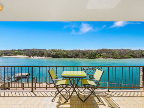 KINGSCLIFF WATERS 2 - Nambucca Heads Accommodation 2