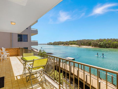 KINGSCLIFF WATERS 2 - Nambucca Heads Accommodation 3