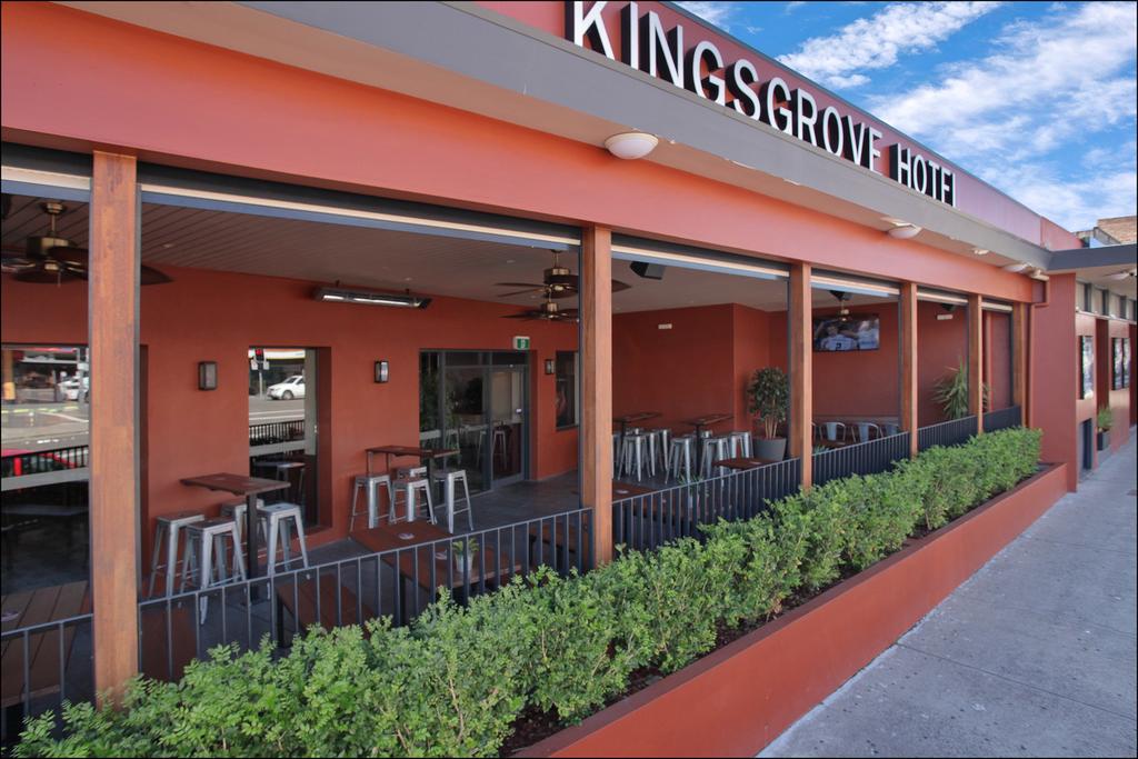 Kingsgrove NSW Nambucca Heads Accommodation