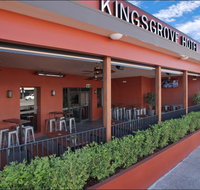 Kingsgrove Hotel - Nambucca Heads Accommodation