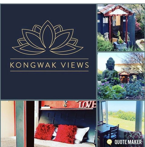 Kongwak Views - Nambucca Heads Accommodation 3