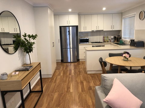 Kooba Cottage - Nambucca Heads Accommodation 1