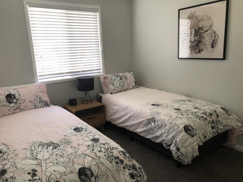 Kooba Cottage - Nambucca Heads Accommodation 3