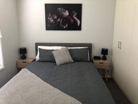Kooba Cottage - Nambucca Heads Accommodation 2