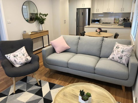 Kooba Cottage - Nambucca Heads Accommodation 0