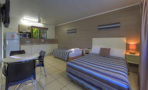 Kookaburra Holiday Park - Nambucca Heads Accommodation 3